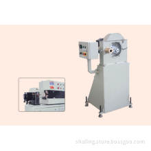 Knife Cutting Machine with Oscillating Knife